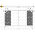 Condensatore, Climatizzatore