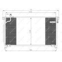Condensatore, Climatizzatore