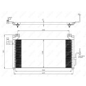Condensatore, Climatizzatore