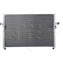 Condensatore, Climatizzatore