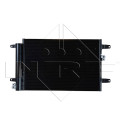 Condensatore, Climatizzatore