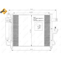 Condensatore, Climatizzatore