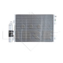 Condensatore, Climatizzatore