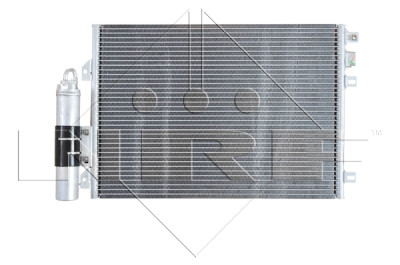 Condensatore, Climatizzatore