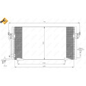 Condensatore, Climatizzatore