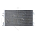 Condensatore, Climatizzatore