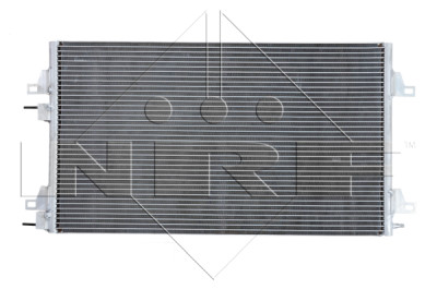 Condensatore, Climatizzatore
