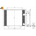 Condensatore, Climatizzatore