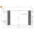 Condensatore, Climatizzatore