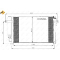 Condensatore, Climatizzatore