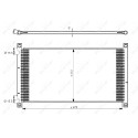 Condensatore, Climatizzatore