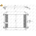 Condensatore, Climatizzatore