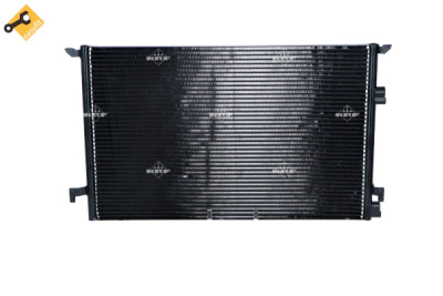 Condensatore, Climatizzatore