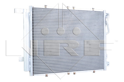 Condensatore, Climatizzatore