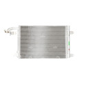 Condensatore, Climatizzatore