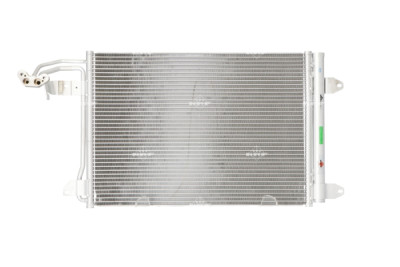 Condensatore, Climatizzatore