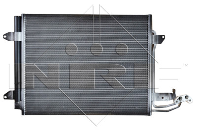 Condensatore, aria condizionata NRF 35521