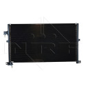 Condensatore, Climatizzatore