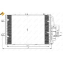 Condensatore, Climatizzatore