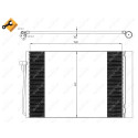 Condensatore, Climatizzatore