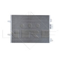 Condensatore, Climatizzatore
