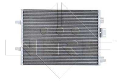 Condensatore, Climatizzatore