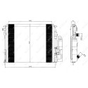 Condensatore, Climatizzatore