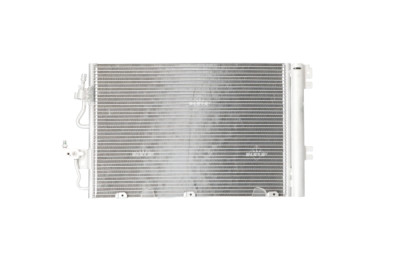 Condensatore, Climatizzatore