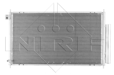 Condensatore, Climatizzatore