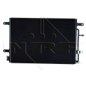 Condensatore, Climatizzatore