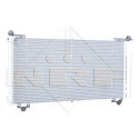 Condensatore, Climatizzatore