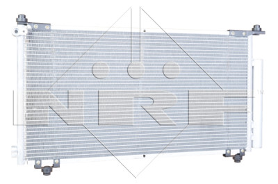 Condensatore, Climatizzatore