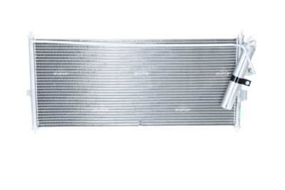 Condensatore, Climatizzatore