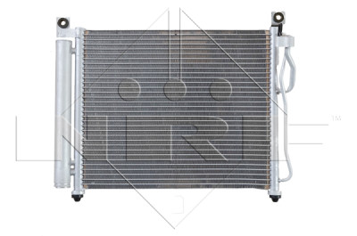 Condensatore, Climatizzatore