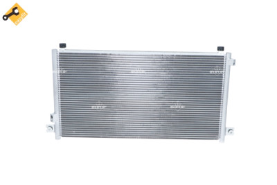 Condensatore, Climatizzatore