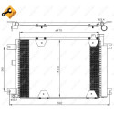 Condensatore, Climatizzatore