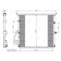 Condensatore, Climatizzatore