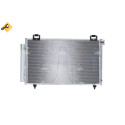 Condensatore, Climatizzatore