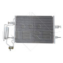 Condensatore, Climatizzatore