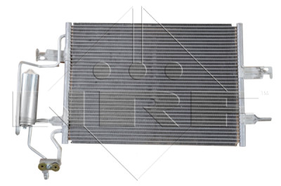 Condensatore, Climatizzatore