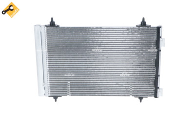 Condensatore, Climatizzatore