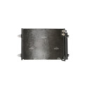 Condensatore, Climatizzatore