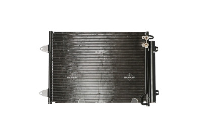 Condensatore, Climatizzatore