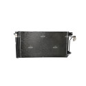 Condensatore, Climatizzatore