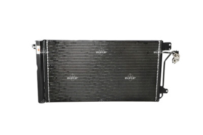 Condensatore, Climatizzatore