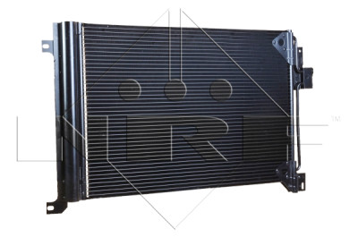 Condensatore, Climatizzatore