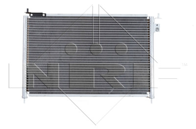 Condensatore, Climatizzatore