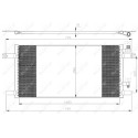 Condensatore, Climatizzatore