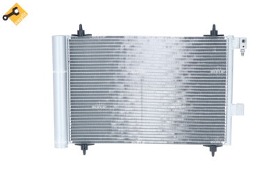 Condensatore, Climatizzatore
