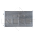 Condensatore, Climatizzatore
